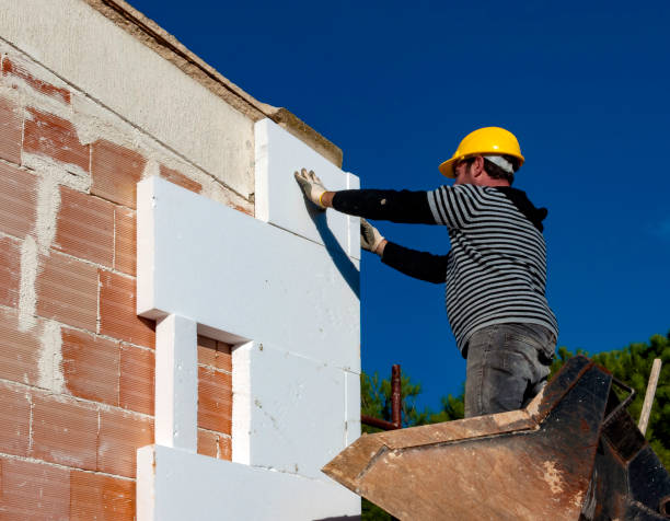 Reliable East Tawas, MI Insulation Contractor Solutions