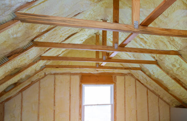 Types of Insulation We Offer in East Tawas, MI