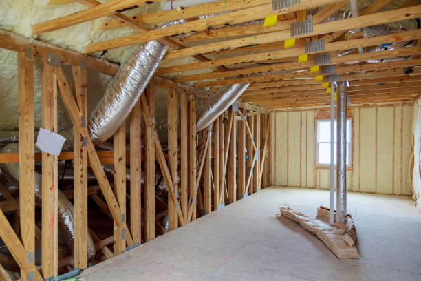 Best Cellulose Insulation in East Tawas, MI