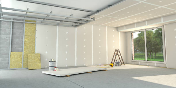 Best Cellulose Insulation in East Tawas, MI
