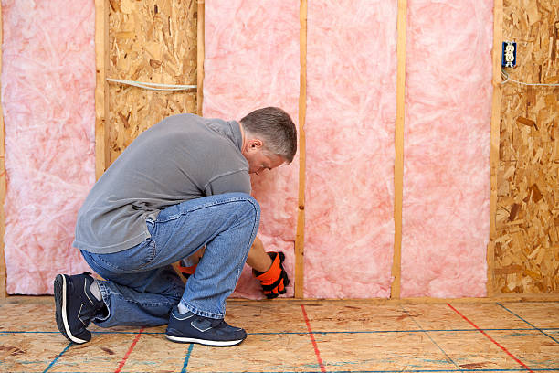 Trusted East Tawas, MI Insulation Contractor Experts